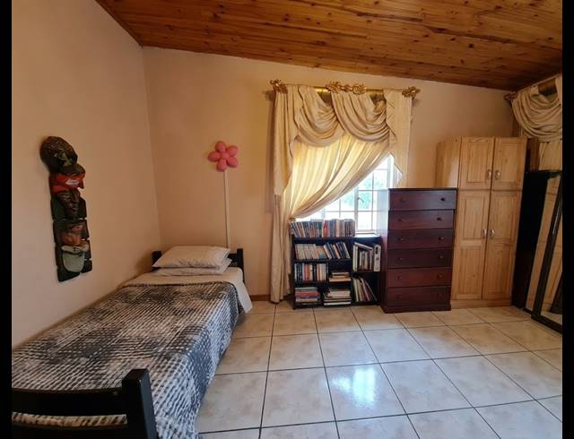4 BEDROOM HOUSE FOR SALE IN MEYERTON EXT 6